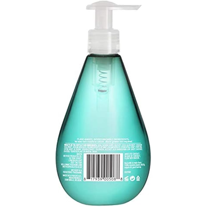 Method HAND SOAP WATERFALL 354 ML - Image 2